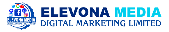 Elevona Media Digital Marketing Limited!