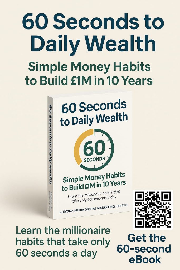 60 Seconds to Daily Wealth