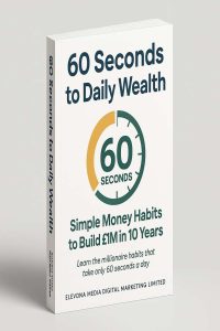 60 Seconds to Daily Wealth